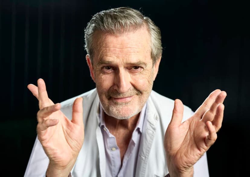 Rupert Everett