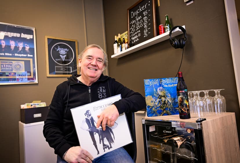 Ölen flödar efter slopat matkrav