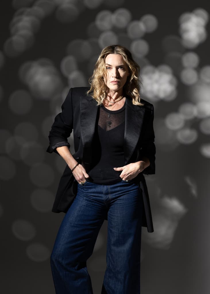 Kate Winslet