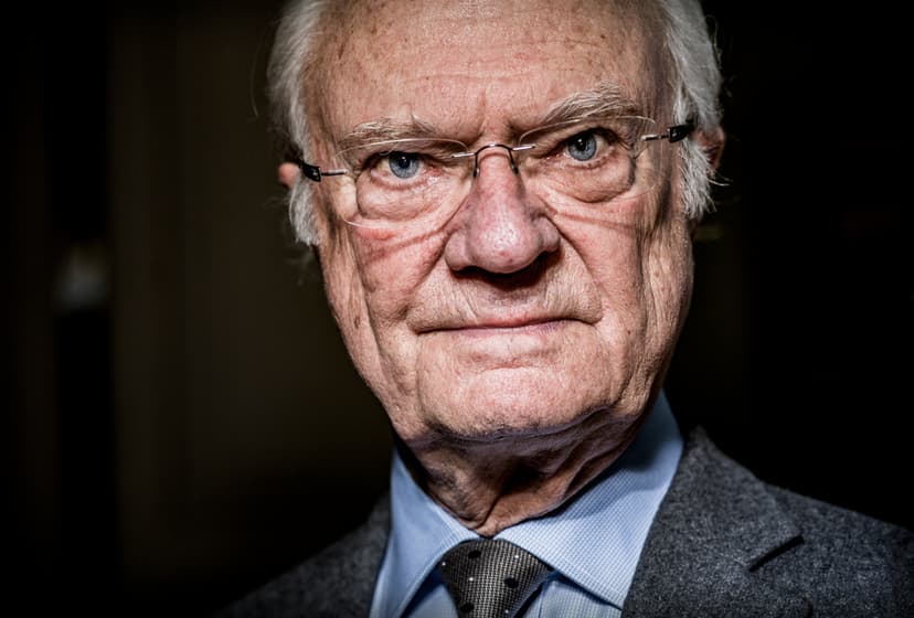 Kung Carl XVI Gustaf