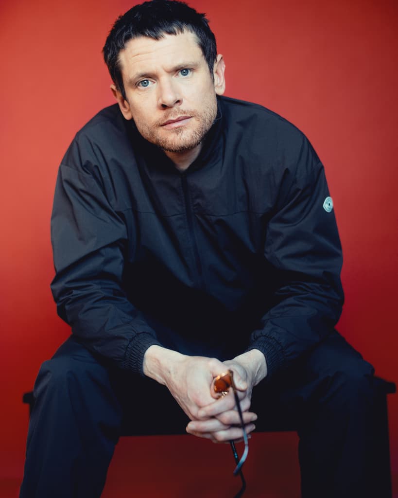 Jack O’Connell