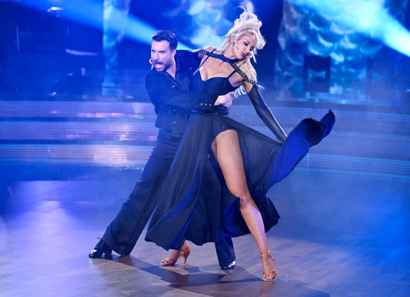Lets Dance program 2