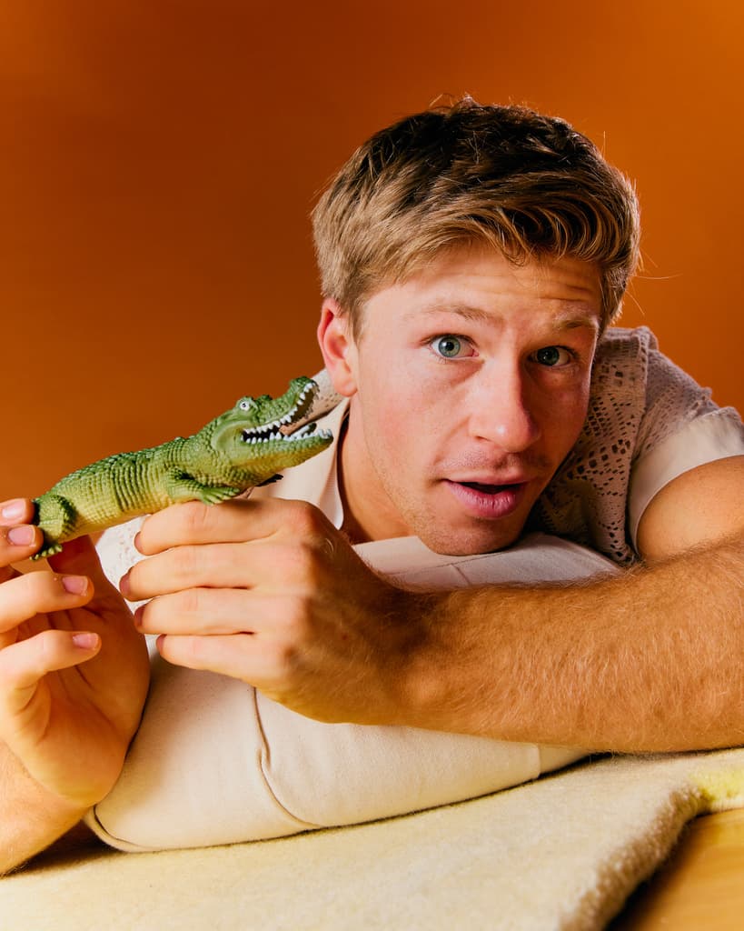 Robert Irwin