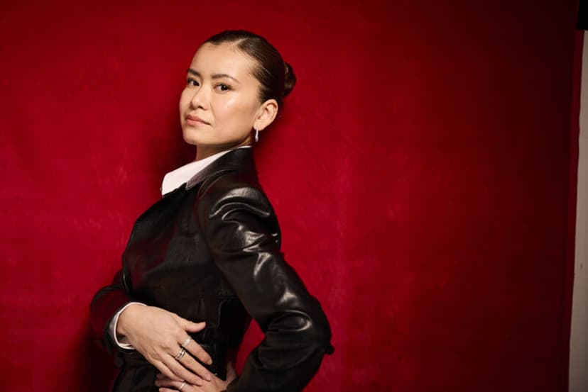 Katie Leung