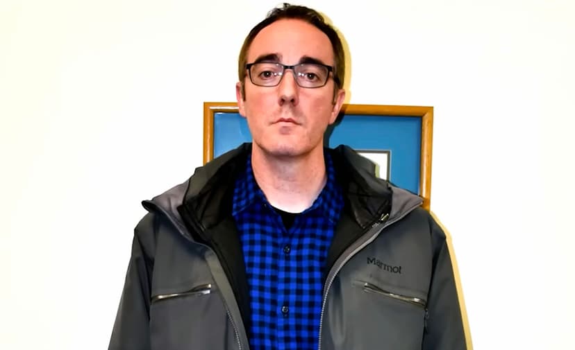 Man mördade sin fru, försökte sätta dit ex-pojkvännen