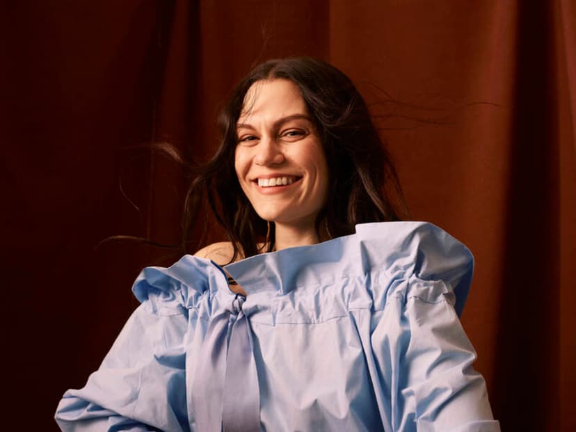 Jessie J