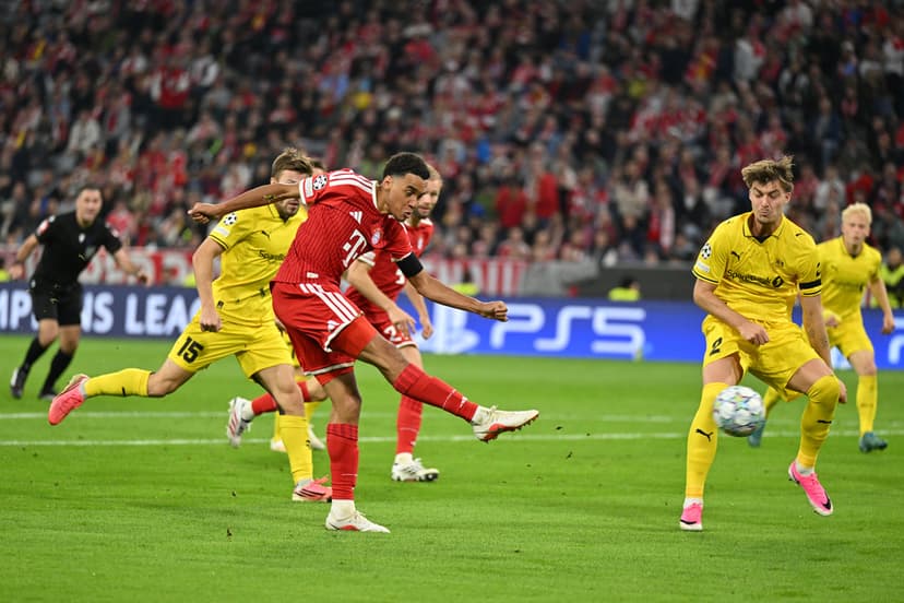 Champions League