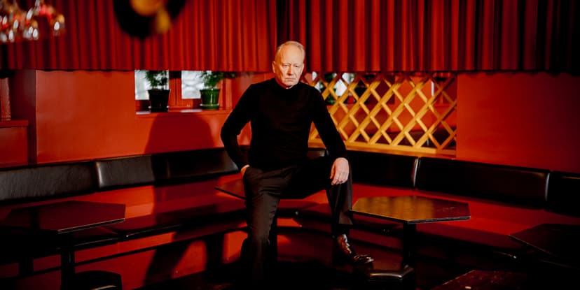 Stellan Skarsgård