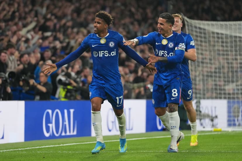 Premier League: Bournemouth-Manchester C, Chelsea-Tottenham