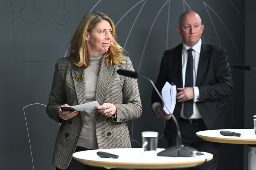 Informationsdelning vid ambulansuppdrag
