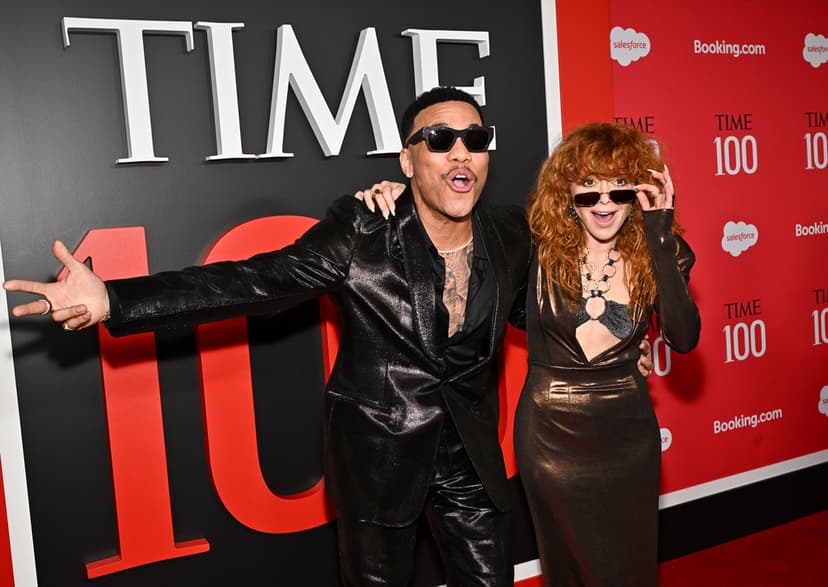2026 Time100 Gala