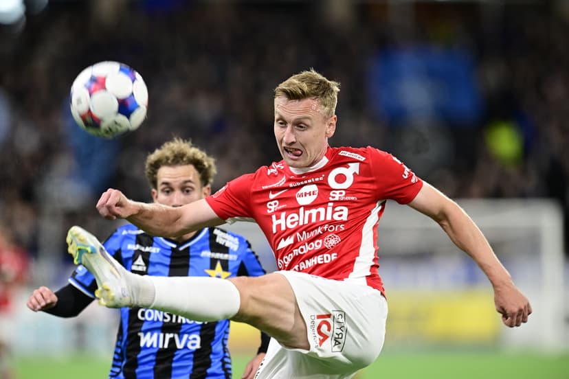 Allsvenskan