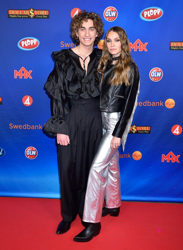 Idolfinalen 2022