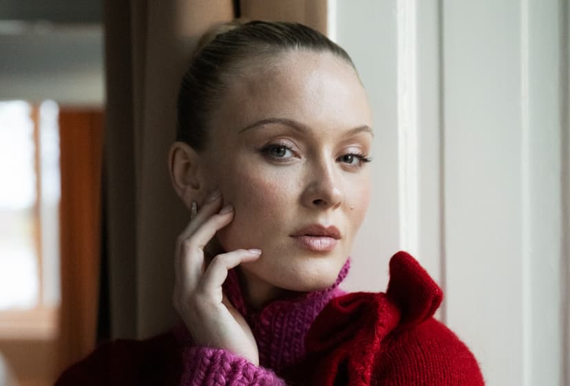 Zara Larsson
