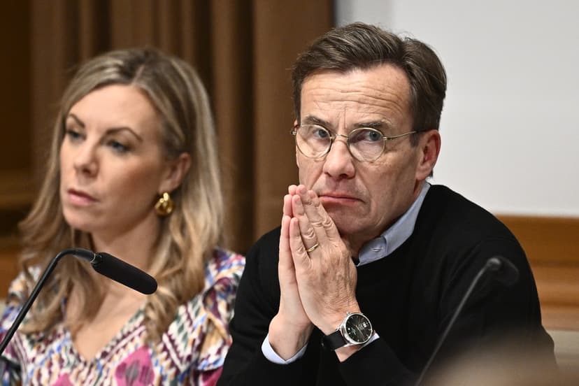 Statsministern i EU-nämnden