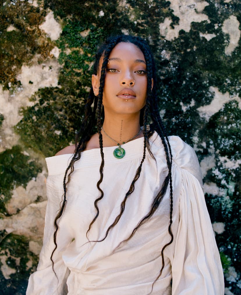 Willow Smith
