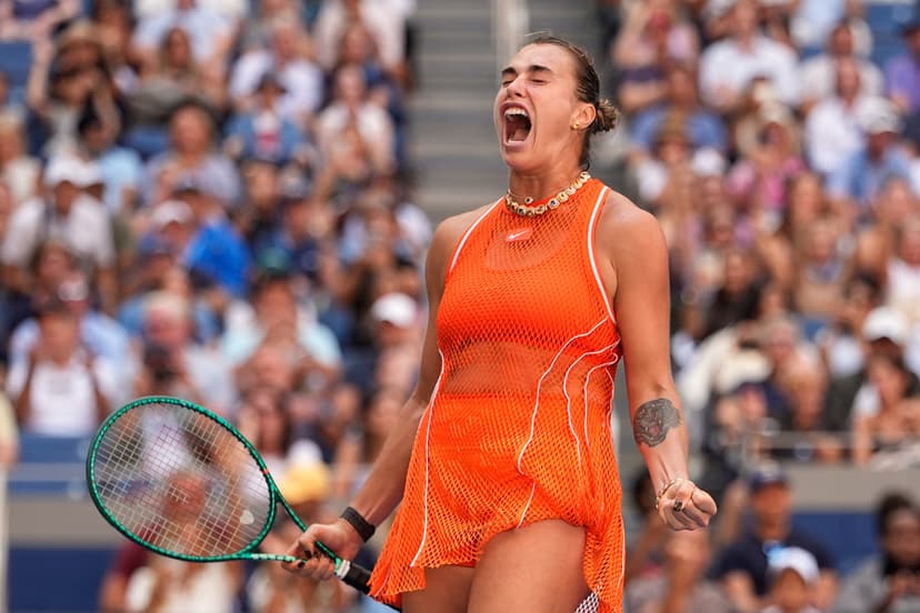 US Open
