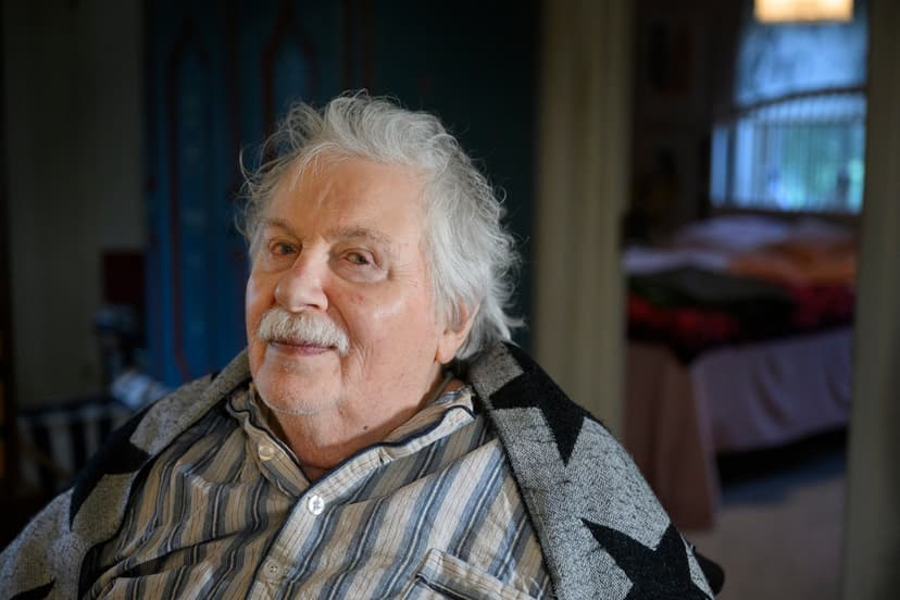 Regissören och skådespelaren Staffan Westerberg är död