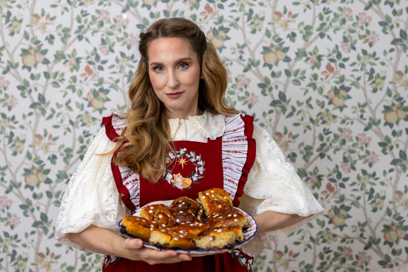 Ekaterina Andersen