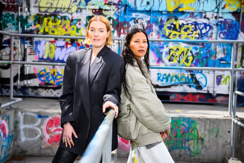 Icona Pop - nytt album