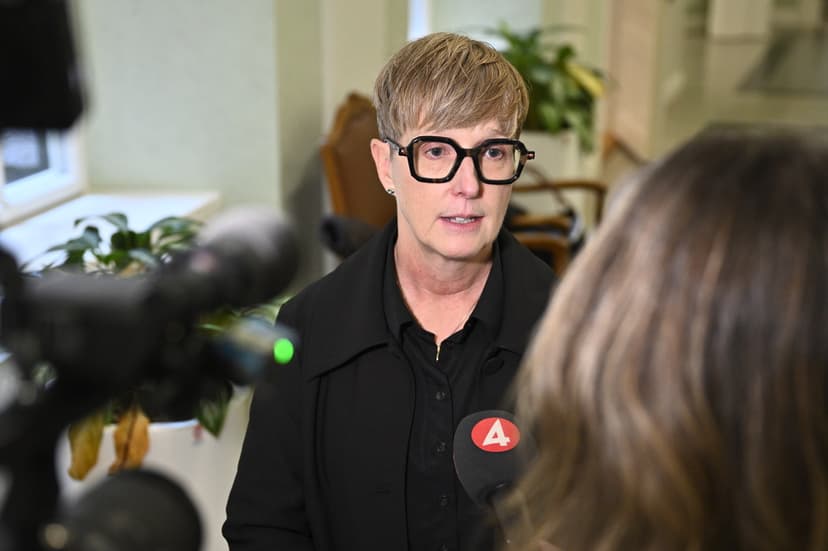 Utbildningsutskottet