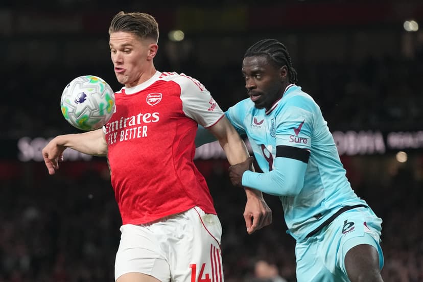 Premier League: Arsenal-Burnley