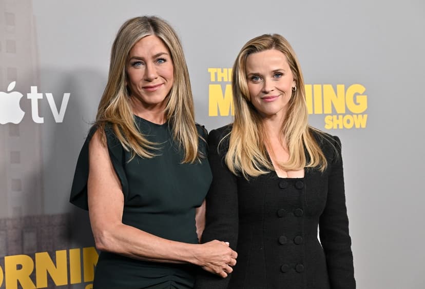 The Morning Show-event