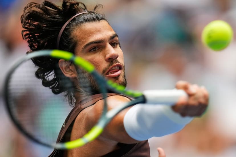 US OPEN