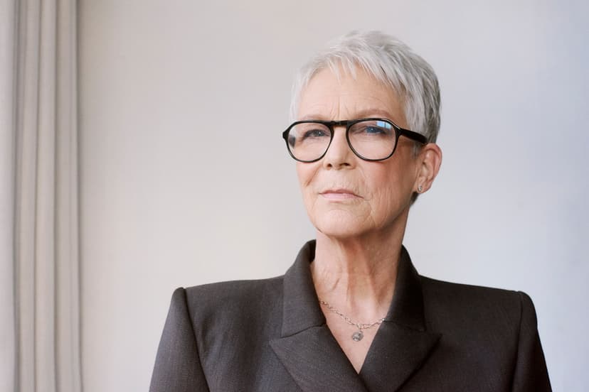 Jamie Lee Curtis