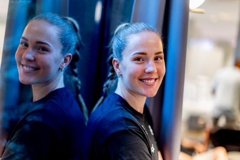 Inför Sveriges åttondelsfinal mot Tjeckien