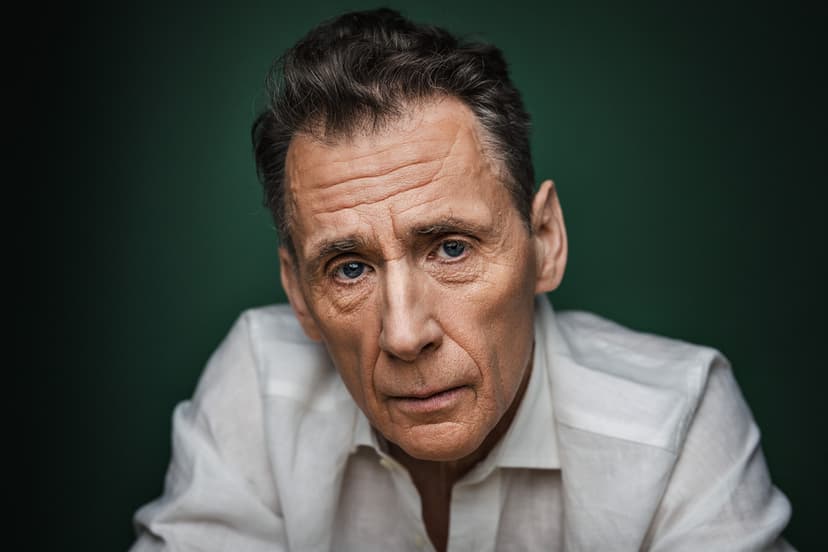 David Lagercrantz