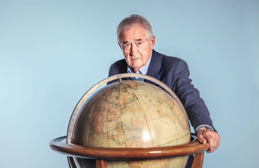 Antony Beevor
