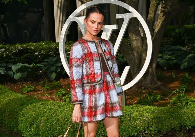 Louis Vuitton Cruise 2027