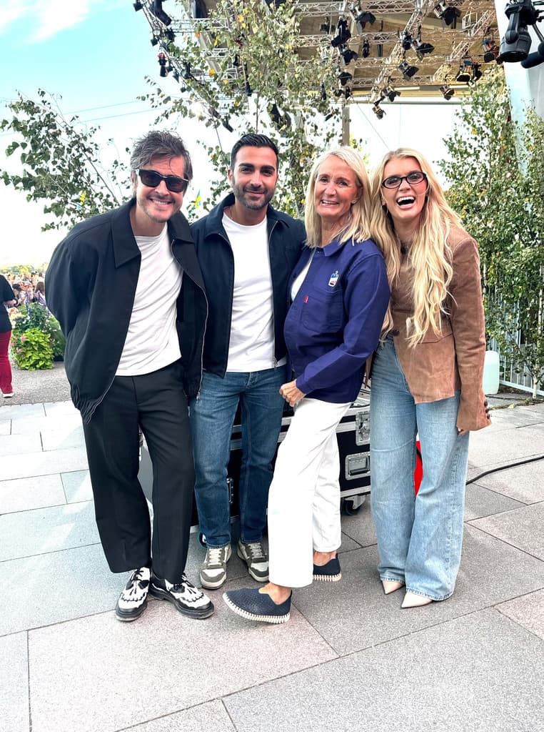 Allsång på Skansen, final