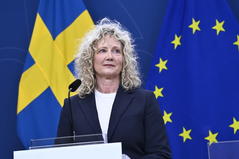 Tone Hansen ny överintendent och chef för Moderna Museet.