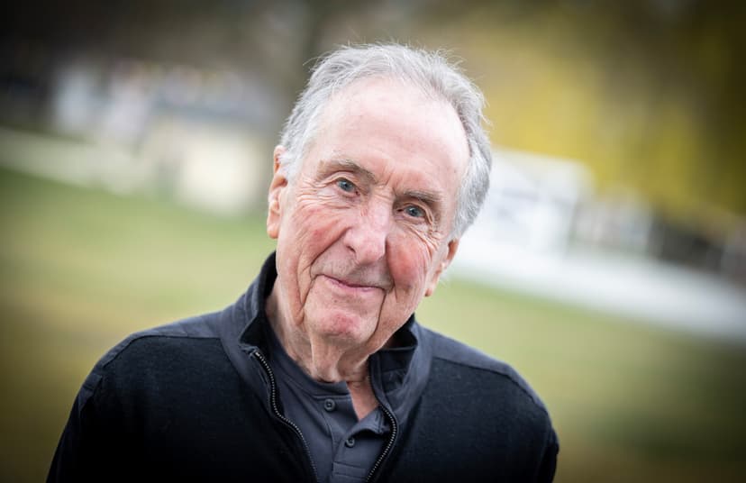 Eric Idle