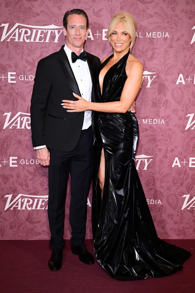 Variety's Power Of Women