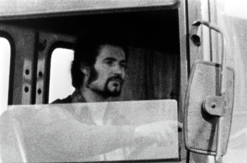 The Yorkshire Ripper är död