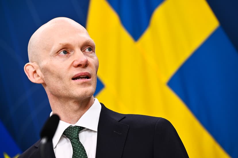 Finansiella stabilitetsrådet möts