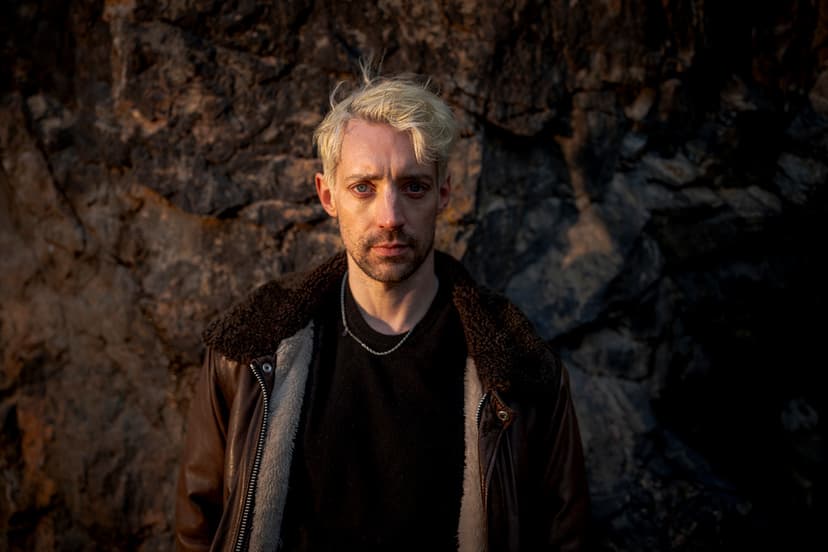 Adam Lundgren