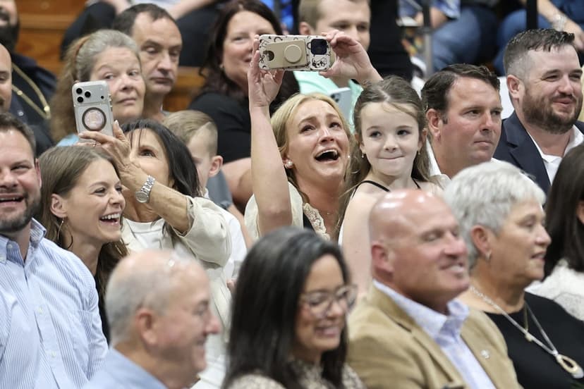 Jamie Lynn Spears dotter Maddie tar studenten