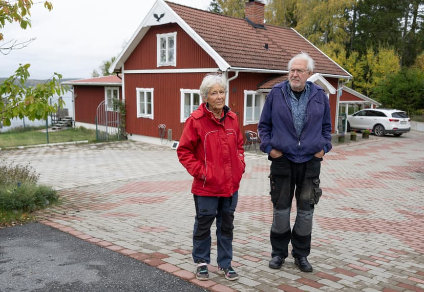 Sophögen i Kagghamra