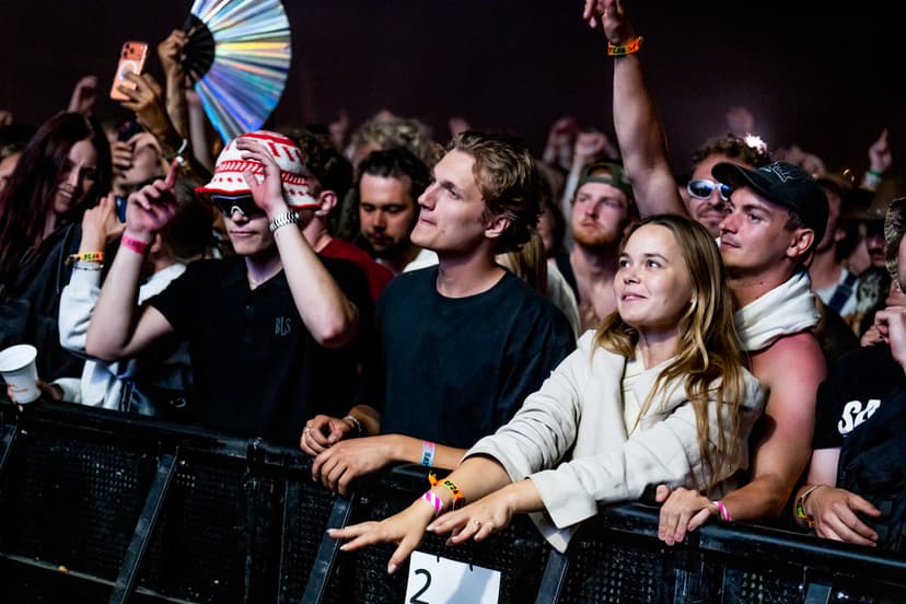 Roskilde 2026