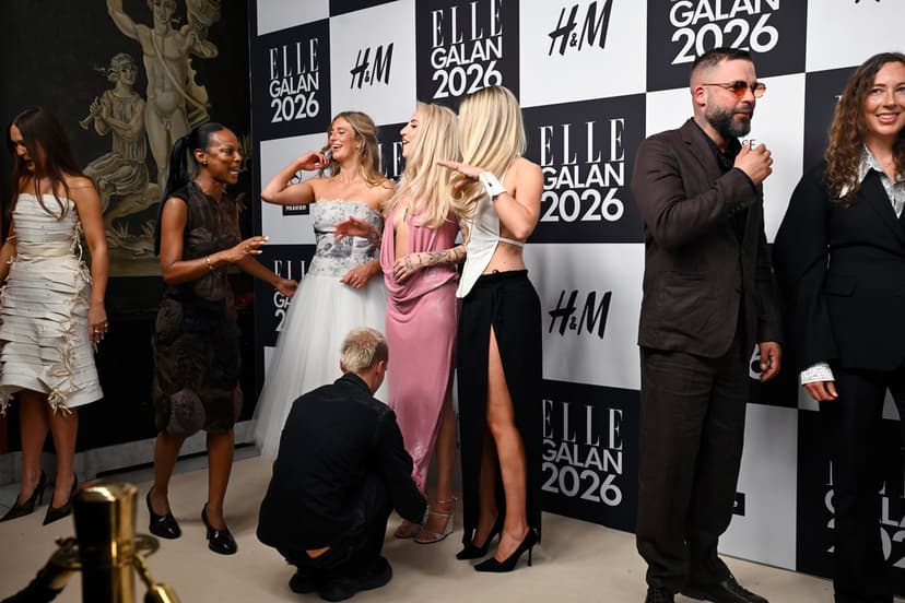 Elle-galan 2026