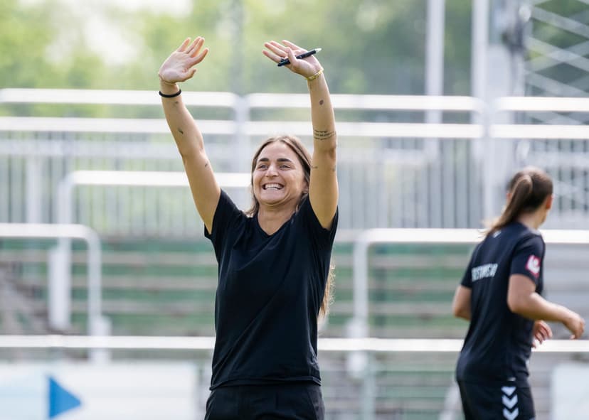 Damallsvenskan: Kristianstad - Häcken