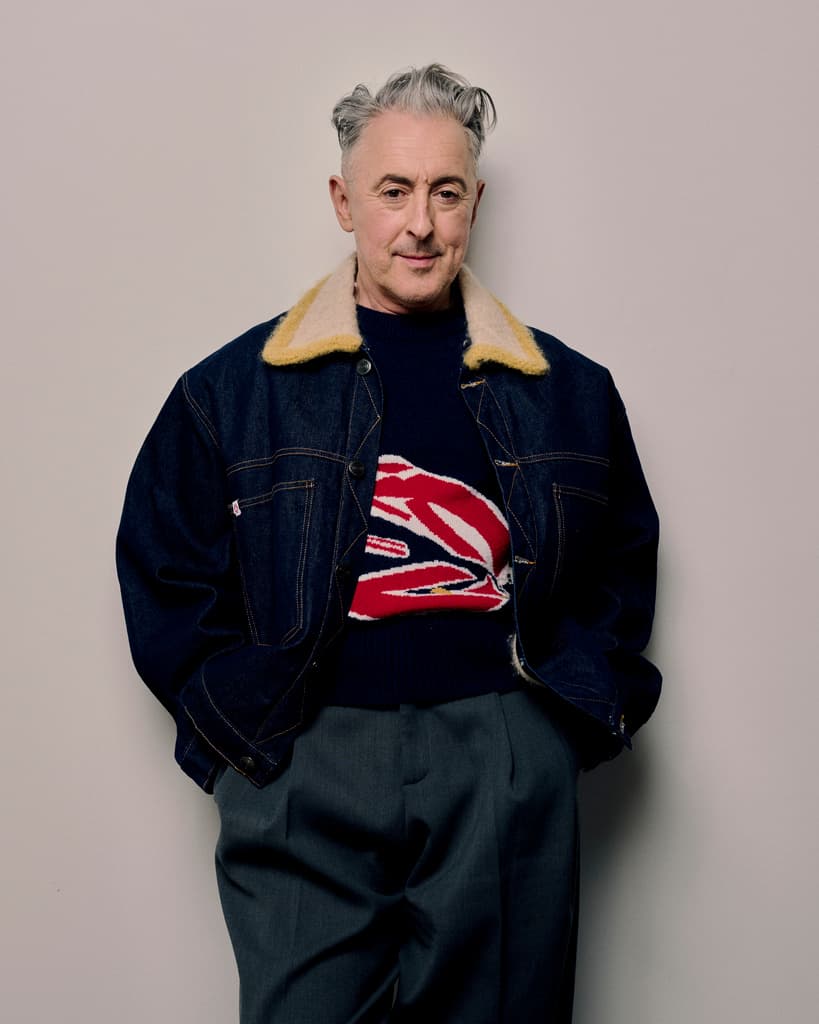 Alan Cumming