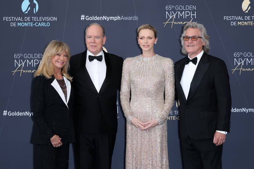 Monte-Carlo Television Festival avslutas
