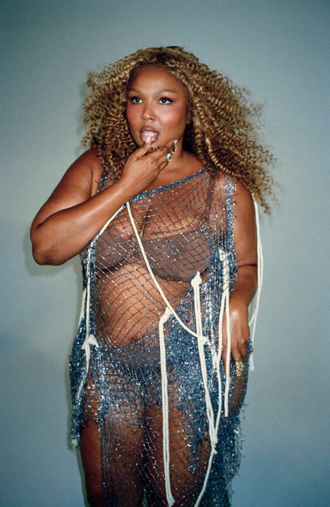Lizzo