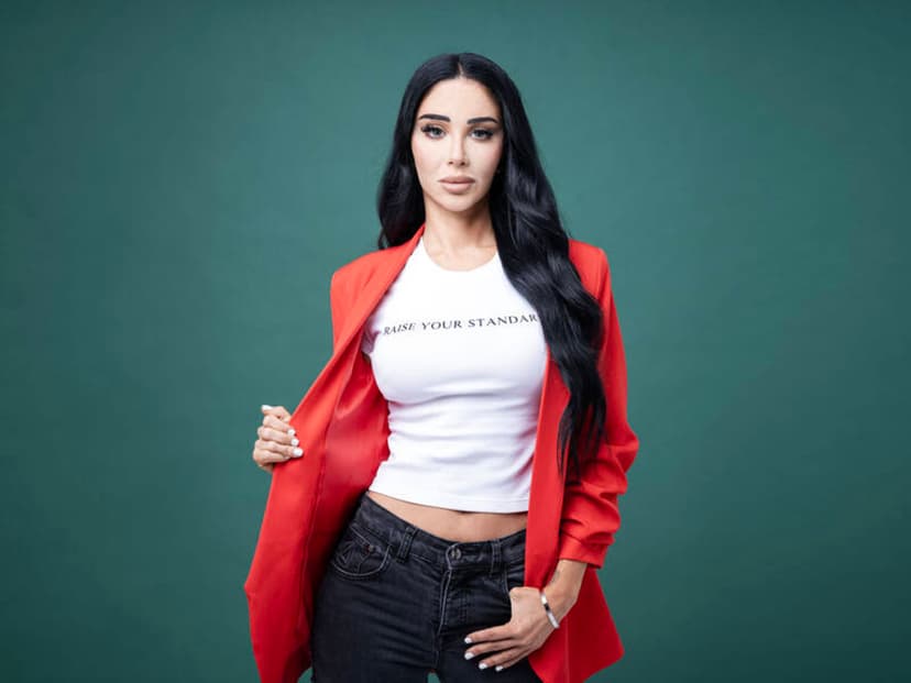 Tulisa