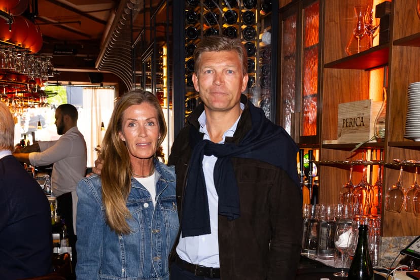 Tako bar sommaröppning